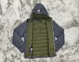 Мъжко пухено яке Sail Racing Link Down Jacket, Размер М, снимка 2