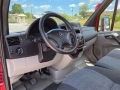 Mercedes Sprinter 316 CDI, 2010 г., Климатик, снимка 10