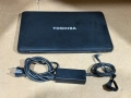 Лаптоп Toshiba Satellite C850D-119, снимка 2