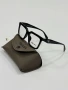 очила с калъф prada , снимка 1