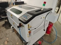 нов лазер CO2 – 100W, 700х500 , снимка 4