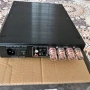 XTZ Edge A2-300 Stereo Power Amplifier, 600W Class D ICEpower, снимка 2