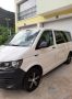 VW Caravelle 2.0 TDI Bluemotion , снимка 2