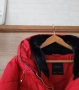 Червено яке Zara , снимка 4
