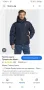 Tommy Hilfiger Alaska Mens Down Water Repellent Jacket Size M НОВО! ОРИГИНАЛ! Мъжко Зимно пухено Яке, снимка 2