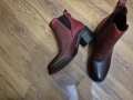 Дамски боти от естествена кожа Lasocki номер 36 от естествена кожа , снимка 5