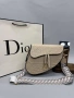 Dior дамски чанта, снимка 10