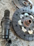 маховик и съединител за ланчия федра 2.2, снимка 2