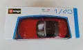 Продавам Fiat 124 Spider, мащаб 1/43, снимка 11