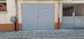 Метална двукрила гаражна врата, снимка 1 - Гаражни врати - 45514605