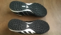 Adidas Adi Core Leather Football Asto Turf Размер EUR 43 1/3 / UK 9 стоножки за футбол 320-14-S, снимка 13