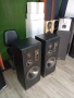Тонколони INFINITY SM-125 , снимка 3