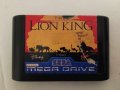 The Lion King за Sega Mega Drive, снимка 1