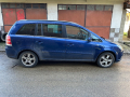 Опел Зафира б Opel Zafira B, снимка 3