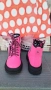 Английски детски боти-Next, снимка 7