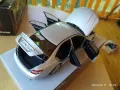 1:18 Mercedes-Benz C63 AMG 2008 , AUTOart, снимка 12