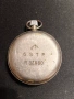 Швейцарски джобен часовник - MOERIS - Военен модел, снимка 16