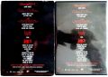 DVD - Slayer, Mastodon, Children Of Bodom, Lamb Of God, Thine Eyes Bleed, снимка 5