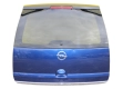 Заден капак Opel Meriva A facelift (2006-2010г.) стъкло заден капак Опел Мерива, снимка 1