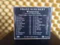 Franz Schubert - Winterreise, снимка 2