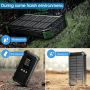 Solar Power Bank 30000mAh, снимка 5