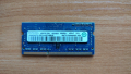 Рам памет Ramaxel 4 GB DDR3L 1600 MHz, снимка 1 - RAM памет - 45019164