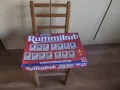 игра RUMMIKUB-Румикуб - Германия  чисто нова., снимка 1