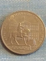 Юбилейна монета 1 рубла 1980г. СССР тема Летни олимпийски игри Москва 57531, снимка 6