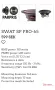 Средночистотни говорители SWAT SP pro 65 150w Rms 300w Max 4ohm
Чисто нови с ориг. решетки
, снимка 11