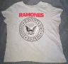 Тениска групи Ramones. 1-2-3-4, снимка 1