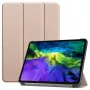 Apple iPad Pro 11-inch (2020) / (2018) Кожен Калъф и Протектор, снимка 6