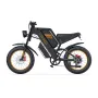 Coswheel GT20 MAX – Електрически Мото Стил Велосипед 60V, 2000W, 40Ah, снимка 6