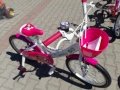 MONI Велосипед 20" 2081 розов, снимка 7