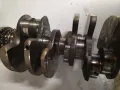 колянов вал ауди а6 3.0д Audi a5 3.0d, снимка 2