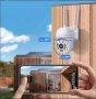 wifi camera, снимка 4