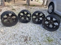 Оригинални джанти за Форд- 18 цола, снимка 7