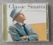 CD: Classic Sinatra: His Great Performances Франк Синатра , снимка 1