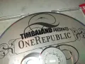 ONE REPUBLIC CD-ВНОС GERMANY 1705251952, снимка 9