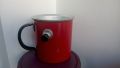 червена млековарка от Соца-1л, снимка 2