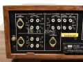 Усилвател  Sansui qs-500 , снимка 8
