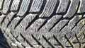 Гуми 215  55 17 линг лонг, снимка 2