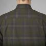 Мъжка риза Seeland - Highseat, в цвят Dark olive, снимка 5