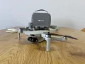 DJI Mini 2 + втора батерия + аксесоари, снимка 2