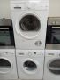 Комплект пералня и сушилня Siemens iQ300, снимка 1 - Перални - 45129229