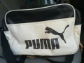 PUMA-РЕТРО ЧАНТА ОТ ЕДНО ВРЕМЕ 1207251920, снимка 13