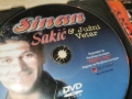 SINAN SAKIC & JUZNI VETAR DVD 023261628R5ET1HOL66, снимка 9
