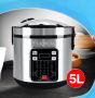 Мултикукър Lexical Multicooker , снимка 6