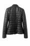 Дамско яке от естествена кожа Giorgio Di Mare, снимка 2