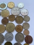 Лот монети от различни държави и години., снимка 3