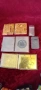 3бр стари табакери и 2бр запалки, снимка 6